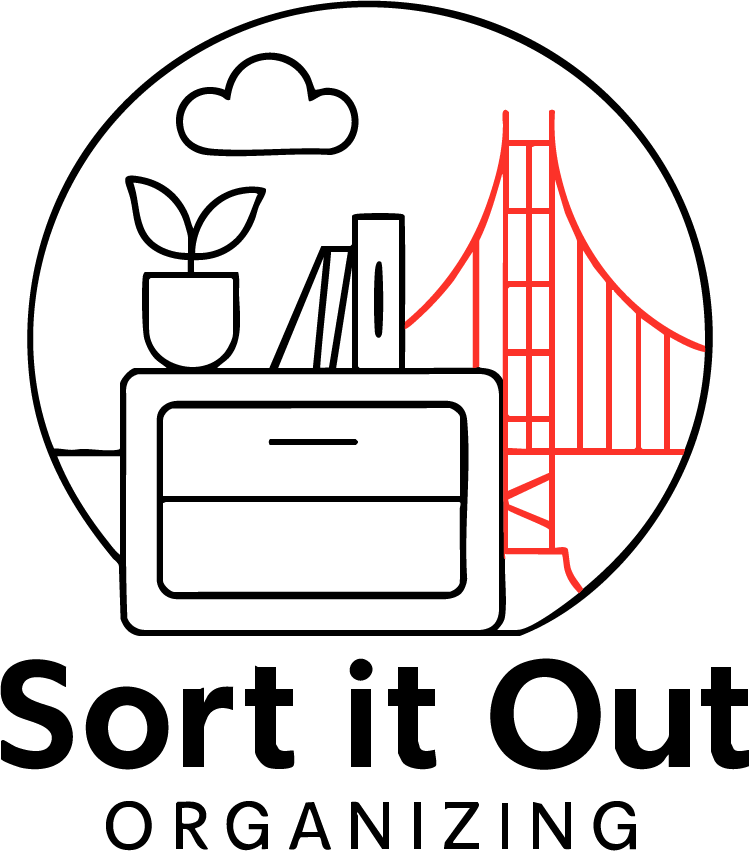 Sort it Out Logo
